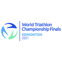 2021 World Triathlon Series Logo