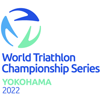 2022 World Triathlon Championship Series Logo