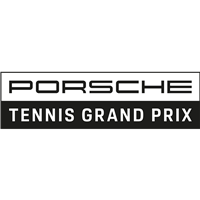 2022 WTA Tour - Porsche Tennis Grand Prix Logo