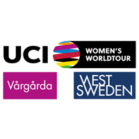 2022 UCI Cycling Women