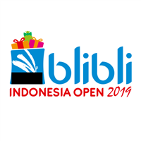 2019 BWF Badminton World Tour - Indonesia Open