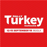 2019 World Rally Championship - Rally of Turkey