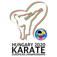 2020 European Karate Junior Championships
