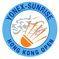 2019 BWF Badminton World Tour - Hong Kong Open