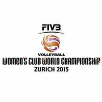 2015 FIVB Volleyball Women's Club World Championship