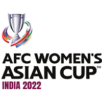 2022 AFC Football Women's Asian Cup