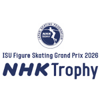 2026 ISU Grand Prix of Figure Skating - NHK Trophy