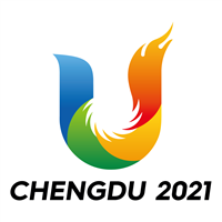 2023 Summer Universiade Logo