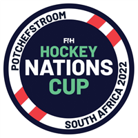 2022 FIH Hockey Men's Nations Cup