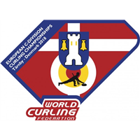 2018 European Curling Championships - C-Division