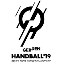 2019 World Men's Handball Championship