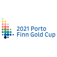 2021 Finn Gold Cup Logo