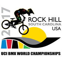 2017 UCI BMX World Championships
