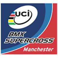 2015 UCI BMX Racing World Cup