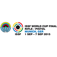 2015 ISSF Shooting World Cup - Rifle / Pistol