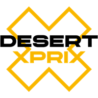 2024 Extreme E Championship - Desert X-Prix Logo