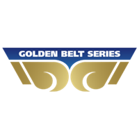 2023 World Boxing Tour - Golden Belt Series Logo