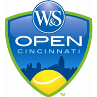 2021 ATP Tour - Western & Southern Open Logo