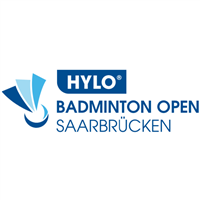 2026 BWF Badminton World Tour - Hylo Open