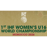 2026 World Women's U16 Handball Championship