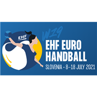 2021 European Handball Women