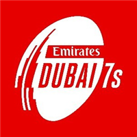 2021 World Rugby Sevens Series Logo
