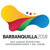 2018 Central American and Caribbean Games