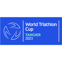 2023 Triathlon World Cup Logo