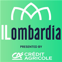 2026 UCI Cycling World Tour - Il Lombardia