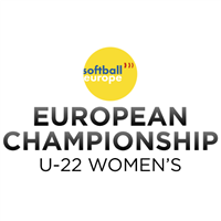 2022 European Softball U-22 Women's Championship