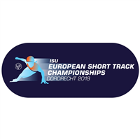2019 European Short Track Speed Skating Championships