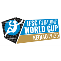2025 IFSC Climbing World Cup