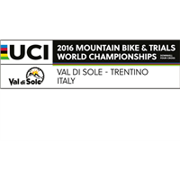2016 UCI Mountain Bike World Championships - DHI/4X