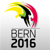 2016 European Artistic Gymnastics Championships - Women