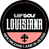 2026 LIV Golf