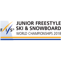 2018 FIS Snowboard Junior World Championships