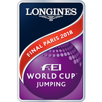2018 Equestrian World Cup - Final