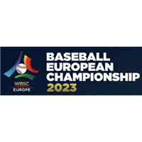2023 European Baseball Championship