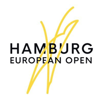 2023 ATP Tour - Hamburg European Open Logo