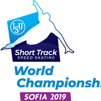 2019 World Short Track Speed Skating Championships