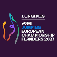 2027 Equestrian European Championships - Show Jumping