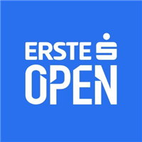 2023 ATP Tour - Erste Bank Open Logo
