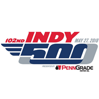 2018 IndyCar - Indy 500