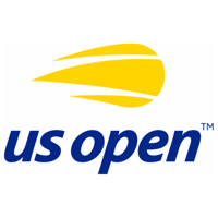 2027 Grand Slam - US Open Logo