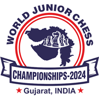 2024 World Junior Chess Championships Logo