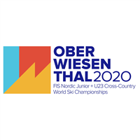 2020 Nordic Junior World Ski Championships