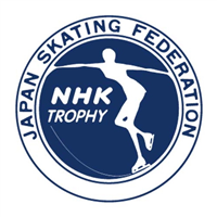 2022 ISU Grand Prix of Figure Skating - NHK Trophy
