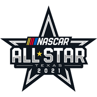 2021 NASCAR - All-Star Race Logo