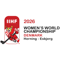 2026 Ice Hockey Women