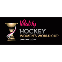2018 Hockey Women's World Cup